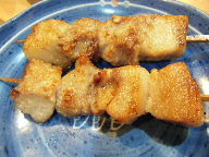 池袋　居酒屋　千登利　カシラ