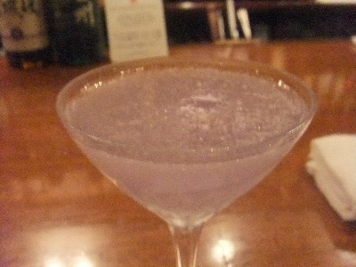 大阪　バー　リー　オリジナル