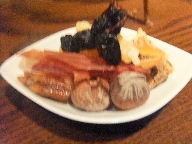 仙台　バー　アルカンシェル