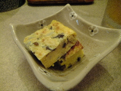 赤とんぼ　お通し