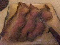 益田　バー　谷間