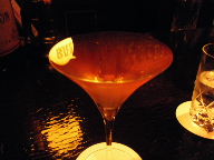 金沢　バー　スプーン　バーテンダー