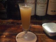 仙台　バー　ロスコ　アペレジーナ