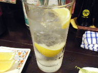 立石　居酒屋　とっちゃんぼうや