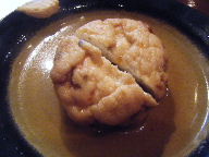 御徒町　大凧　がんもどき