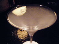 金沢　バー　スプーン　ギムレット