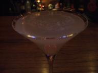 大阪　バー　オーガスタ　柚子れっと