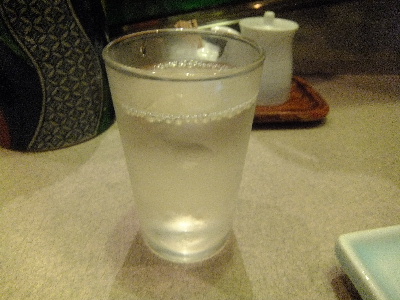 赤とんぼ　日本酒