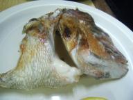 中目黒　居酒屋　藤八　カマ焼き