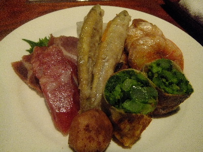 Bee　中華おせち