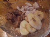 高砂　居酒屋　トリス酒場　黒糖ピーナッツ