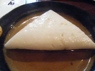 御徒町　大凧　はんぺん