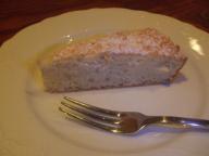 曳舟　バー　Ｂｅｅ　ケーキ