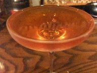 仙台　バー　アルカンシェル　バーテンダー