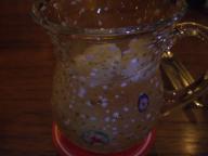 大阪　バー　オーガスタ　無敵