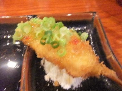 浜田　はま勝　ねぎ