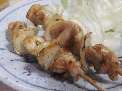 浜田　でん助　シロタレ