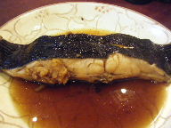 築地　米花　ナメタカレイ