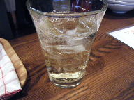 築地　カレー　山麓　山崎ハイボール