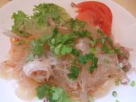 立石　居酒屋　鳥ひで　ヤムウンセン