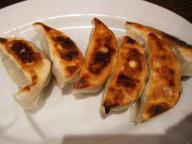 品川　ラーメン　せたが屋　餃子