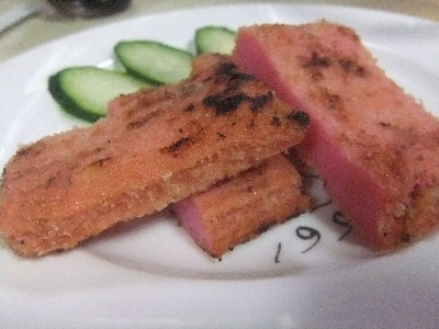 浜田　居酒屋　でん助　赤天