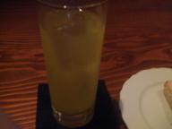 曳舟　バー　Ｂｅｅ　スクリュードライバー