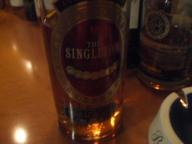 仙台　バー　アンディ　ザ・シングルトン