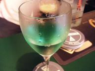 船橋　バー　ブルーカナリヤサード　カルーソー