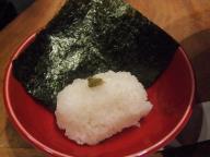 梅田　一風堂　極新味