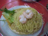 仙台　中華　龍亭　冷やし中華