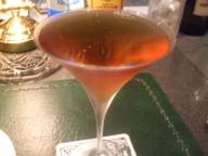 会津若松　バー　ノースランド　バーテンダー