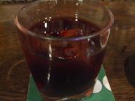 京都　バー　木屋町サンボア　カンピコ