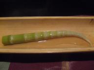 仙台　居酒屋　かん　四方竹