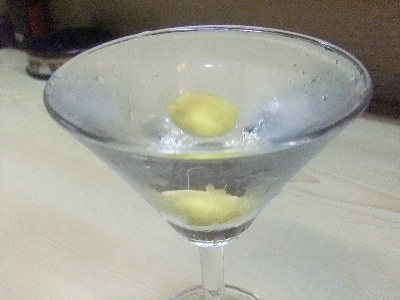 八広　居酒屋　たこ八　マティーニ