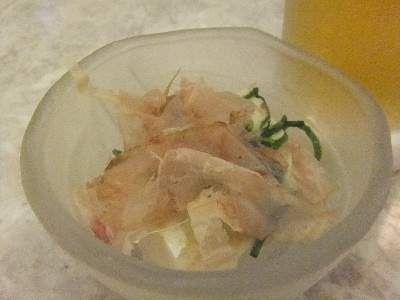 京都　居酒屋　京極スタンド　やっこ