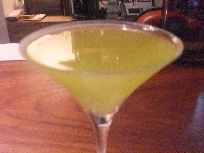 大阪　バー　アルディ　オリジナル