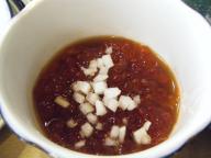 北千住　居酒屋　大はし　すじこ