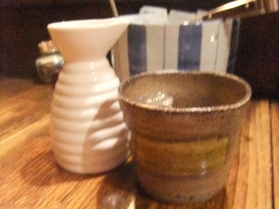 福岡　居酒屋　寺田屋　焼酎