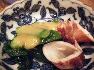 恵比寿　居酒屋　さいき