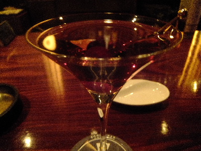 ブルーカナリヤ　マンハッタン