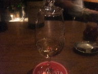 大阪　バー　オーガスタ　アードベックベリーヤング