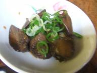 名古屋　居酒屋　大甚　小鉢