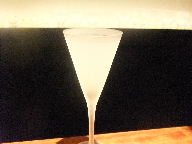 仙台　バー　HARCOURT　ギムレット