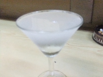 八広　居酒屋　たこ八　ギブソン