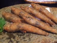 仙台　居酒屋　かん　目光