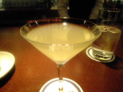 アバンティ　柚子