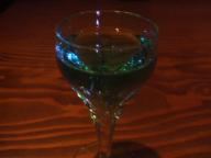 曳舟　バー　Ｂｅｅ　アブサン