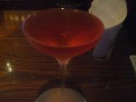 仙台　バー　アルカンシェル　オールドパル