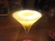 大阪　バー　オーガスタ　ミスユー